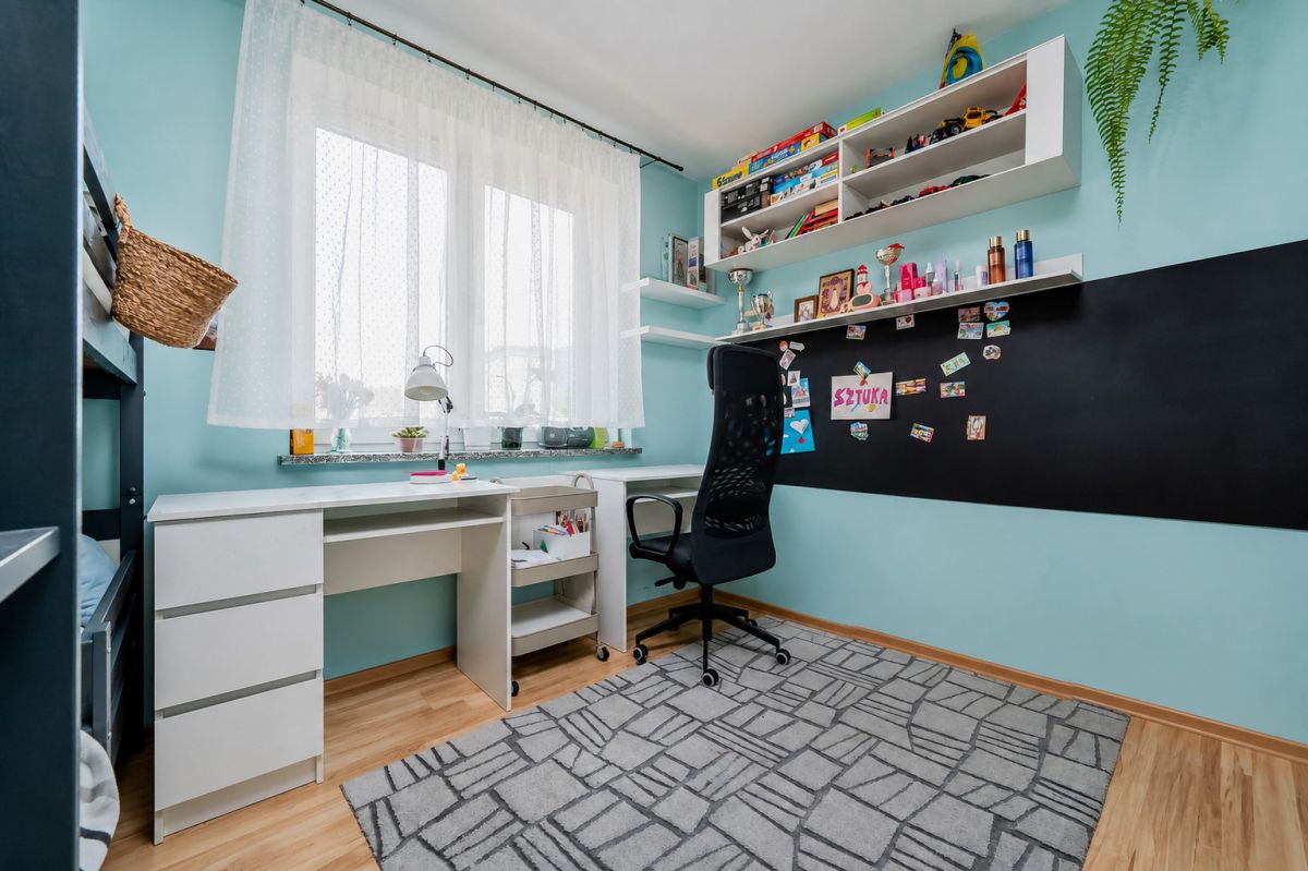 Parter 2 pokoje, 45 m2,os. Bacieczki Białystok - zdjęcie 10