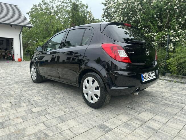Opel Corsa 1.4 Poznań - zdjęcie 2