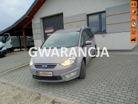 Ford Galaxy 2,0 diesel * 7-osobowy *