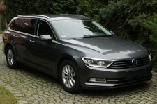 Volkswagen Passat TDI 150 KM Przebieg 160 tys km Opłacony Lubań - zdjęcie 8