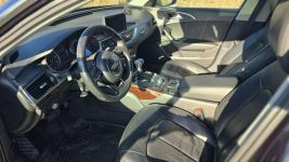 Audi A6 Karczew - zdjęcie 11