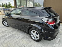 Astra GTC 1.6 benzyna 116km XENON klima CZUJNIKI serwis BEZWYPADE 2009 Tychy - zdjęcie 3