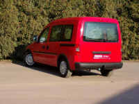 Opel Combo Klima /Gwarancja /1,4 /90KM /2010 Mikołów - zdjęcie 11