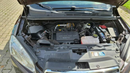 Chevrolet Trax * Śliczny * 2014 Zamość - zdjęcie 10