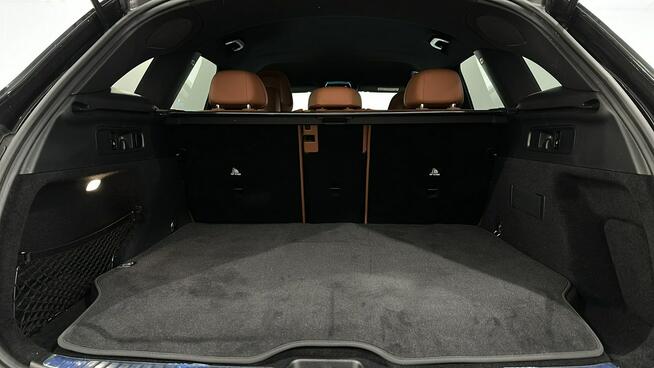 Mercedes GLC 300 DE 4-MATIC Avangarde Warszawa - zdjęcie 11