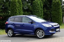 Ford Kuga 2.0 TDCi*150KM* 2x4 Ostrów Mazowiecka - zdjęcie 12