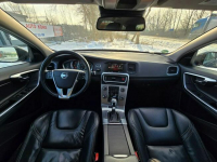 Volvo V60 Bezwypadkowy serwisowany zarejestrowany Wólka Mińska - zdjęcie 7