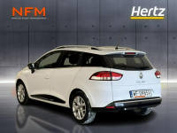 Renault Clio 0,9 TCe(90 KM) Limited Salon PL F-Vat Warszawa - zdjęcie 4