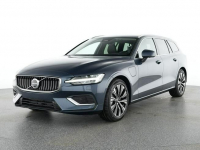 Volvo V60 T6 Plug-In AWD Plus Bright *Gwarancja*FV23%*