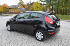 Ford Fiesta Mk7 1.2 Samochód w 100% Bezwypadkowy Kielce - zdjęcie 5