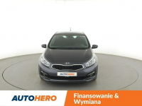 Kia Cee'd Edition 7 grzane fotele klima tempomat PDC Bluetooth Warszawa - zdjęcie 11