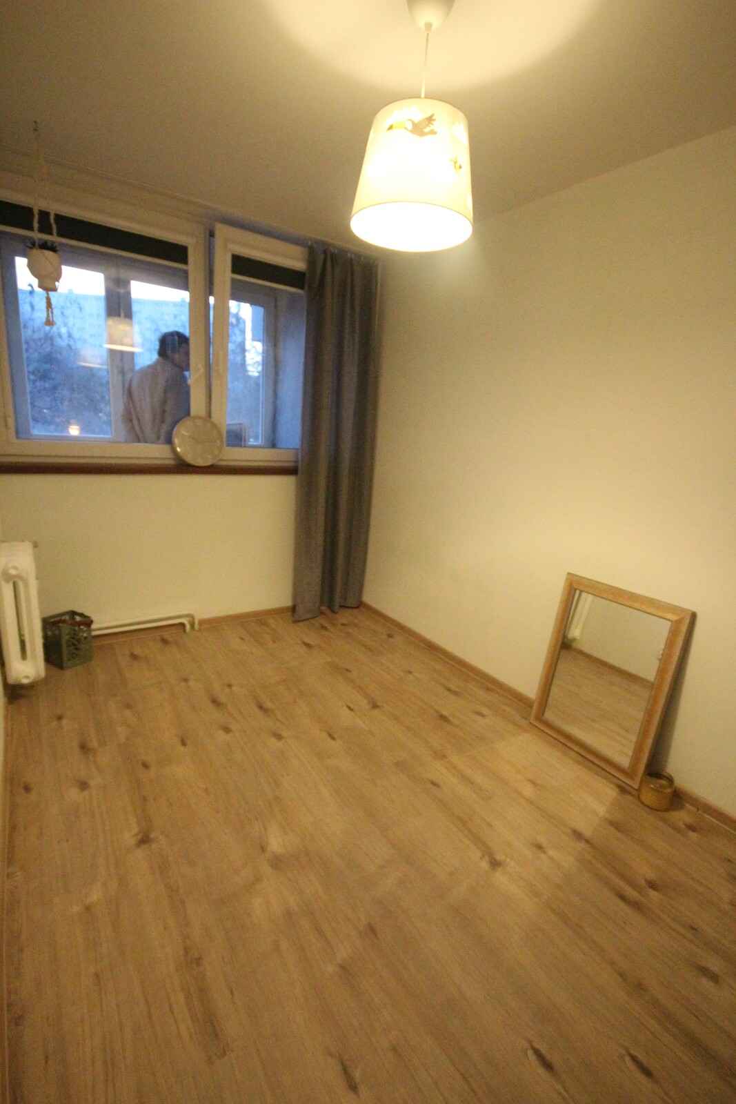 3pok, 57met, okolice Jeleniej PEŁEN ROZKŁAD/BALKON (Wrocław) Fabryczna - zdjęcie 6