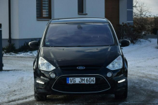 Ford S-Max 2.0D 7-Osobowy/ Led/ Nawigacja/ 175 TYS KM/ Sprowadzony Tarnogród - zdjęcie 2