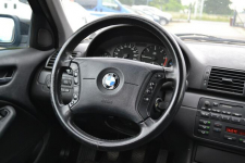 BMW 320 Klimatyzacja*Nawigacja*Zarejestrowany*PDC*Alufelgi*2.0D 150KM Częstochowa - zdjęcie 11
