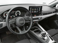 Audi A4 GD949UR#40 TFSI mHEV S tronic Podgrz.f Ambient Salon PL VAT23% Pępowo - zdjęcie 6