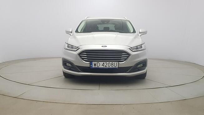 Ford Mondeo 2.0 EcoBlue Edition ! Z Polskiego Salonu ! Faktura VAT ! Warszawa - zdjęcie 2