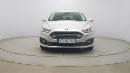 Ford Mondeo 2.0 EcoBlue Edition ! Z Polskiego Salonu ! Faktura VAT ! Warszawa - zdjęcie 2