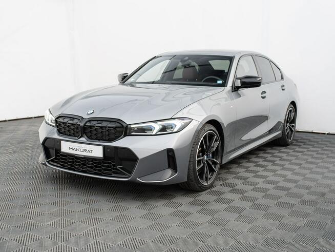 GD4N884#M340i xDrive Podgrz.f K.cof LED Salon PL VAT23% Gdynia - zdjęcie 2