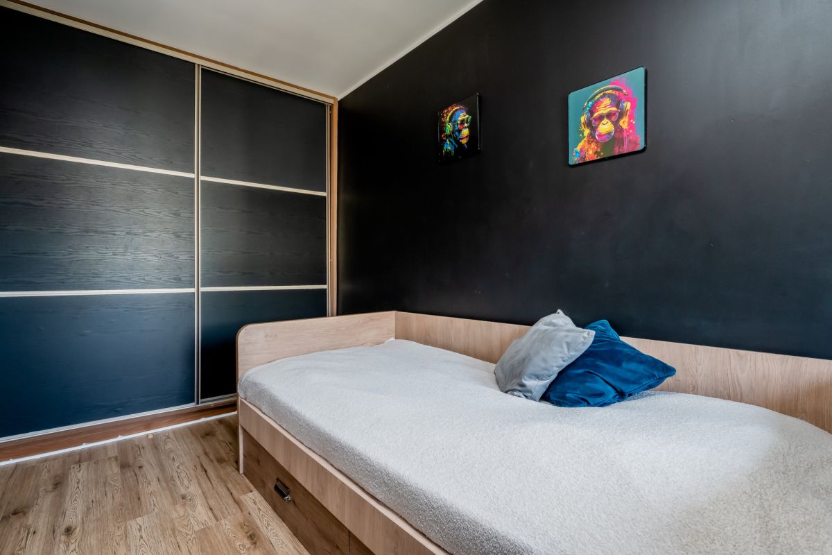 ✔️ 43,5 m² | 2 sypialnie | Balkon | Po remoncie Białystok - zdjęcie 8