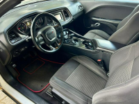 Dodge Challenger 3.6 V6 309KM | Pakiet wizualny SRT| Oklejony folią Szczecin - zdjęcie 7