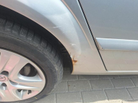 Sprzedam Opel Astra Chełm - zdjęcie 4