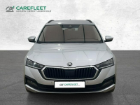Skoda Octavia 2.0 TDI Ambition DSG Kombi Warszawa - zdjęcie 2