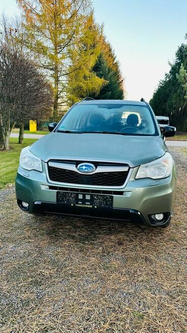 Subaru Forester SJD ECO Hrubieszów - zdjęcie 2