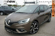 Renault Grand Scenic 1.6DCi 160KM EDC AUT Bose 7os. salon