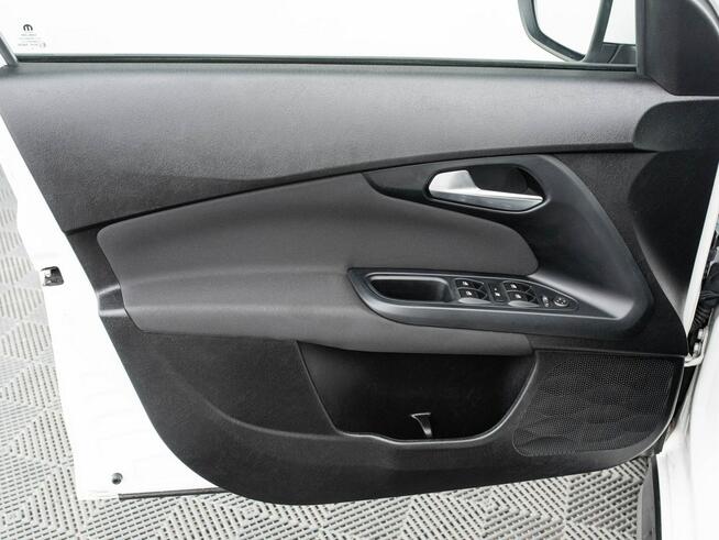 Fiat Tipo WN7694R#1.5HEV City Cross Klimatronic Cz.cof Salon PL VAT23% Gdańsk - zdjęcie 9