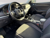 Škoda Octavia GD6J369#1.5 TSI Ambition K.cofania LED Salon PL VAT 23% Gdańsk - zdjęcie 7
