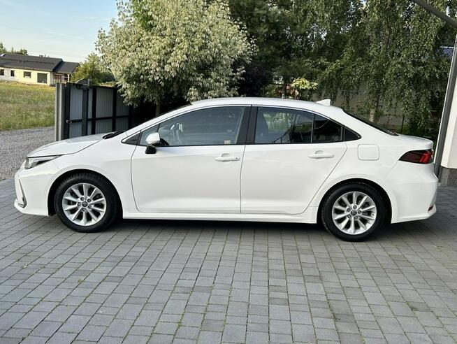 Toyota Corolla Faktura*VAT*23%*Kamera*Cofania*Tempomat*Salon*Polska Kotarwice - zdjęcie 11