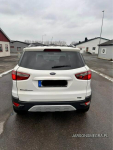 Ford EcoSport Skoczów - zdjęcie 4