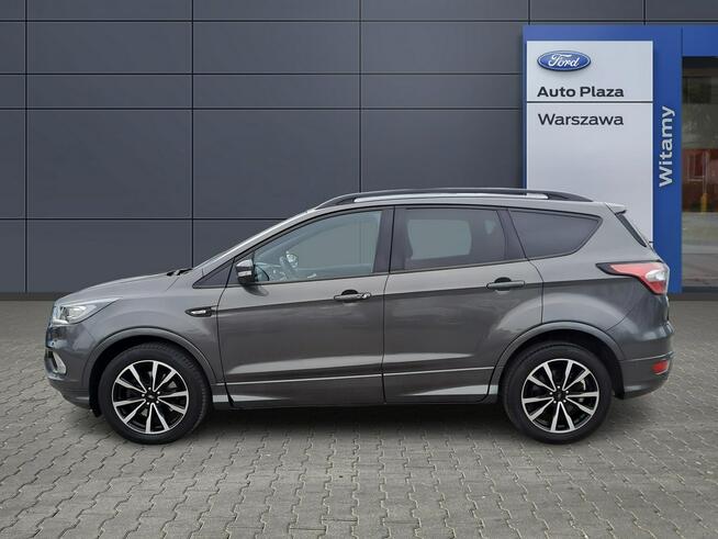 Ford Kuga 2,0TDCi 180KM ST-Line 4x4 AWD gwarancja KK28021 Warszawa - zdjęcie 2