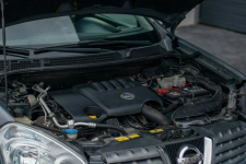 4x4 ! Nissan Qashqai 2.0 dCi Acenta Pack - Diesel - Manual - 2007r. Grodzisk Mazowiecki - zdjęcie 7