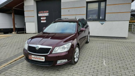 Škoda Octavia bogate wyposażenie *niski przebieg*FV  vat  23%* Chełm Śląski - zdjęcie 2