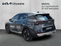 Kia Sportage 1.6 T-GDI 150 KM DCT FWD Wersja L + TEC (Anniversary) Bełchatów - zdjęcie 3