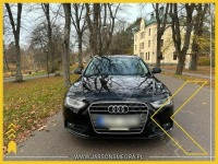 Audi A4 Avant 2.0 TFSI E85 Manual Kiczyce - zdjęcie 3