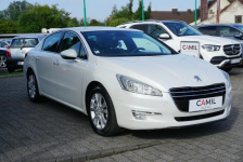Peugeot 508 zarejestrowany, ubezpieczony , gwarancja Opole - zdjęcie 3