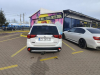 Mitsubishi Outlander 2017 • 113 000 km • LPG • Serwis ASO • Szczecin - zdjęcie 7