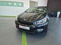 Kia Cee'd 1.6 CRDi 128 Platinum Edition Łaziska Górne - zdjęcie 3