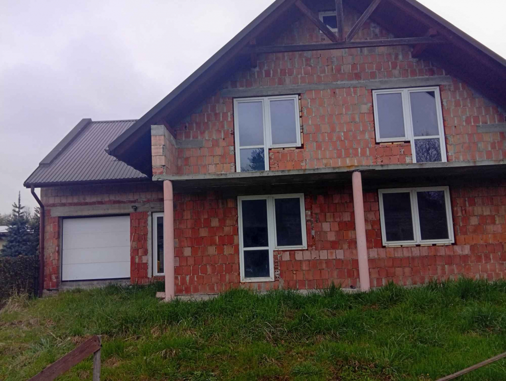 Dom na sprzedaż Kęty 220m2 Kęty - zdjęcie 1