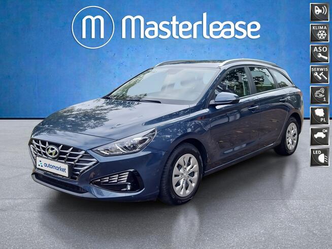 Hyundai i30 1.0 T-GDI Modern ! Z Polskiego Salonu ! Faktura VAT ! Warszawa - zdjęcie 1