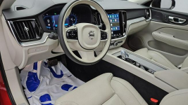 Volvo S60 AWD Ultimate Dark aut! Z Polskiego Salonu ! Faktura VAT ! Warszawa - zdjęcie 9