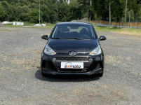 Hyundai i10 1.2 Benzyna Klima Grzane fotele i kierownica Mirsk - zdjęcie 8