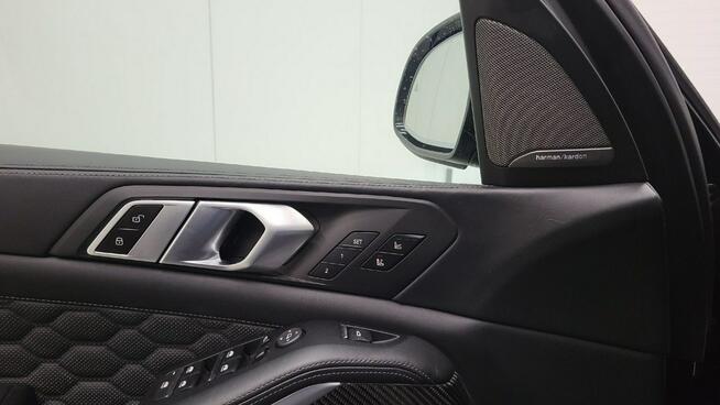 BMW X5 m Grójec - zdjęcie 12