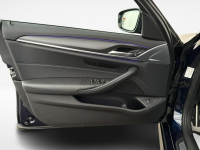 BMW 520 2.0 (190 KM) xDrive Pakiet Sportowy M Salon PL F-Vat Warszawa - zdjęcie 10