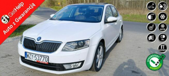 Škoda Octavia Bogate wyposaż. tylko 70tkm. ! 4-cylindry polecam