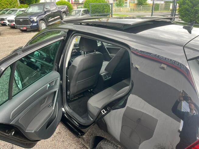 Volkswagen Golf Janów Lubelski - zdjęcie 12