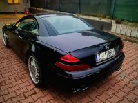 PEREŁKA Mercedes SL AMG Włochy - zdjęcie 5