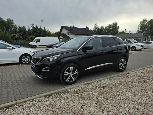 Peugeot 3008 Od 1200zł m-c Bez wpłaty! 2,0hdi#180km#Eat8hp# Warszawa - zdjęcie 1
